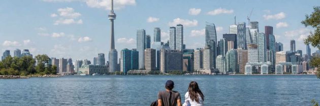 Free and Cheap Things to Do in Toronto