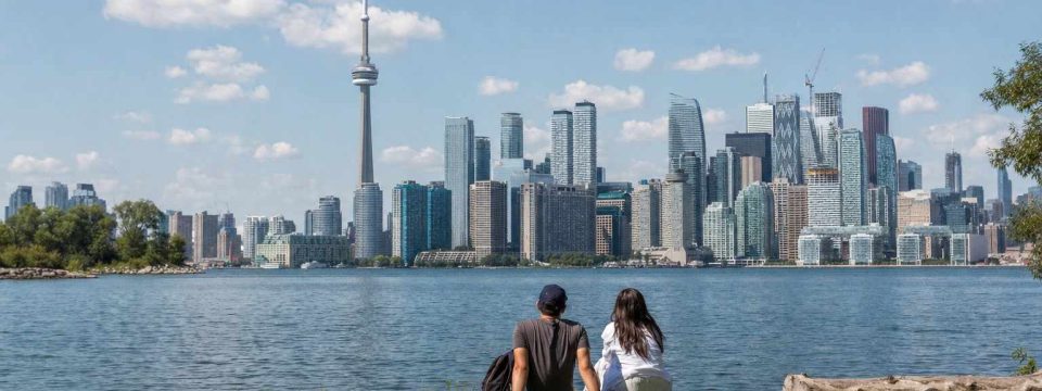 Free and Cheap Things to Do in Toronto