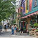 Toronto by Neighbourhood: Where to Actually Spend Your Time